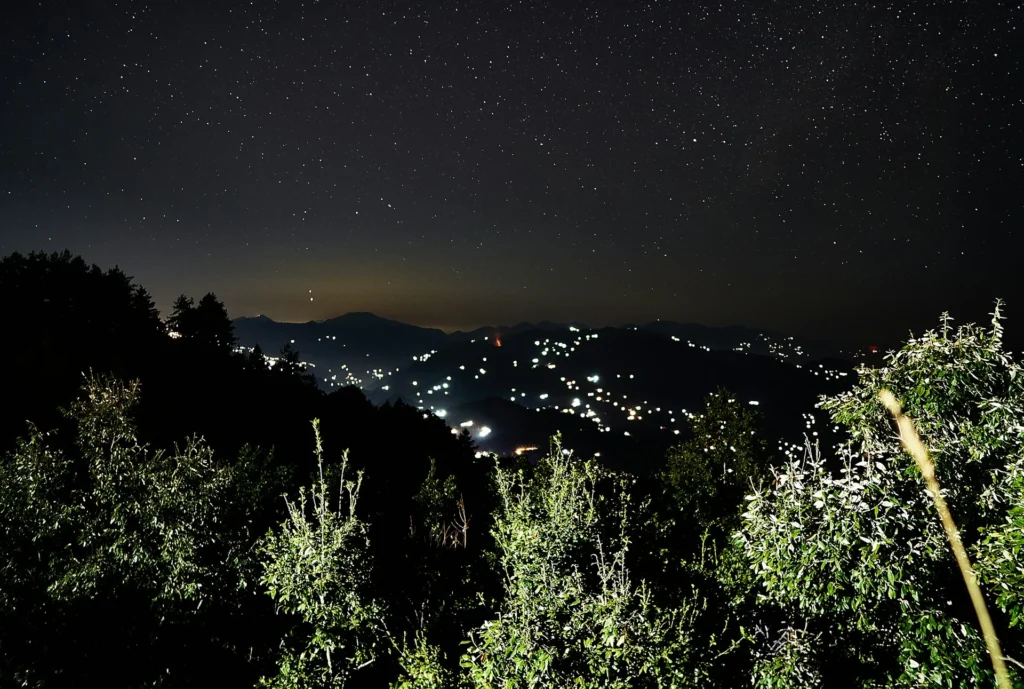 Mukteshwar