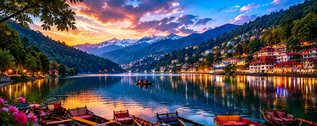 Nainital Uttarakhand 