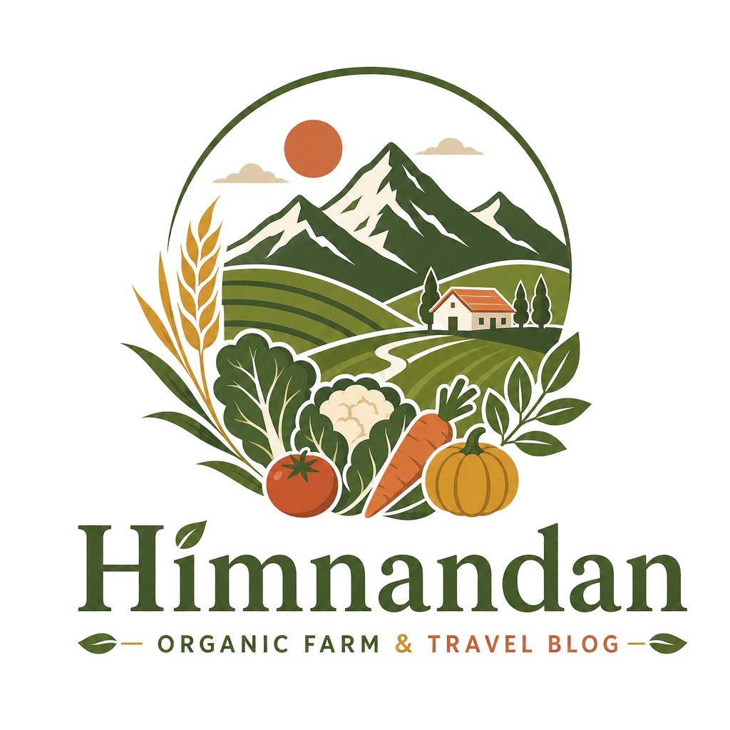 Himnandan