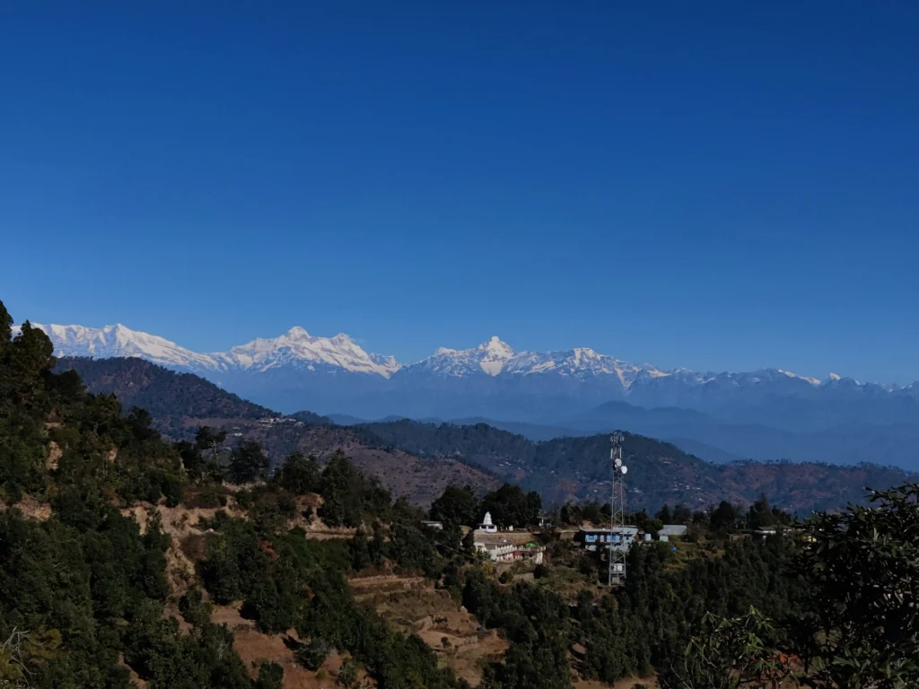 Almora