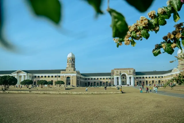 Dehradun capital of uttarakhand
