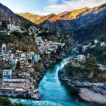 Ganga River