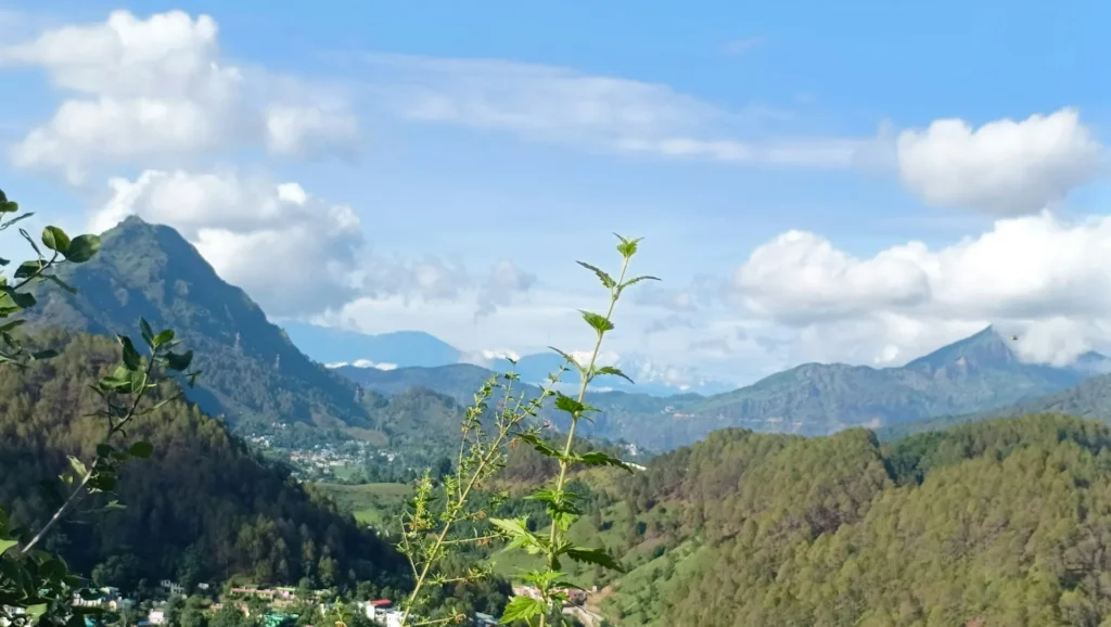 Pithoragarh