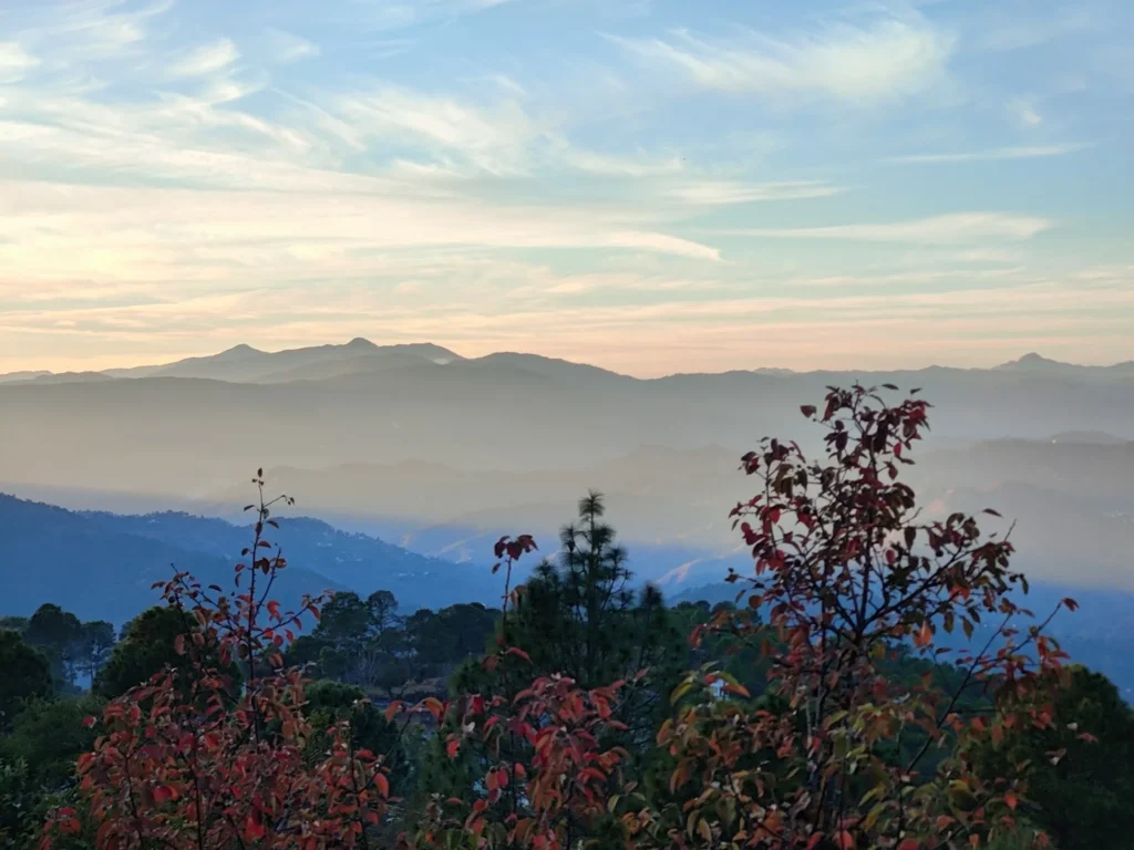 Ranikhet