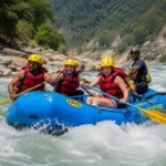 rafting-rishikesh