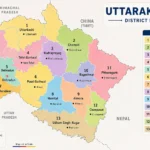 uttarakhand-districts-map