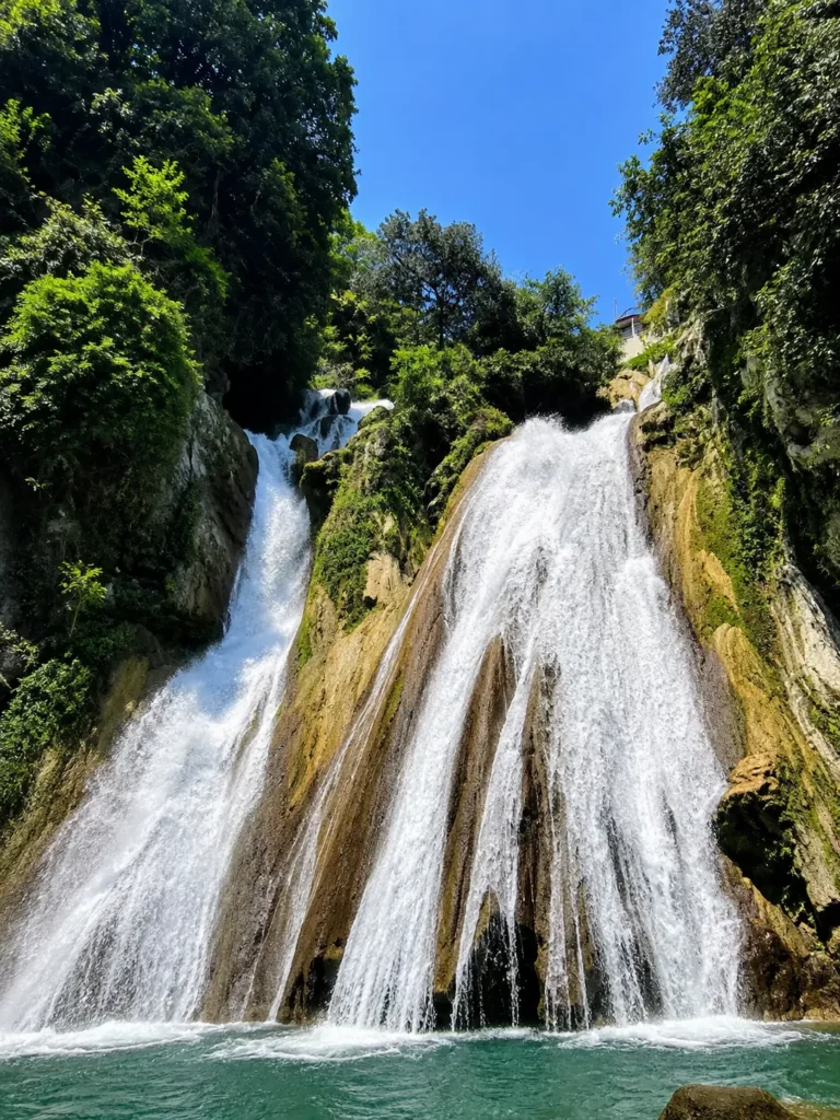 Kempty Fall