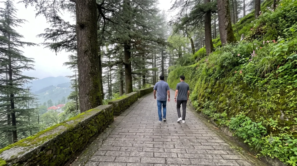 Landour