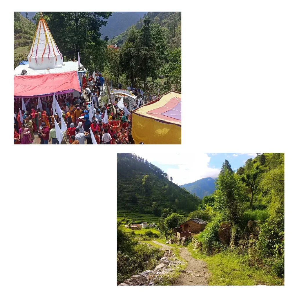 sindudi-Mandir