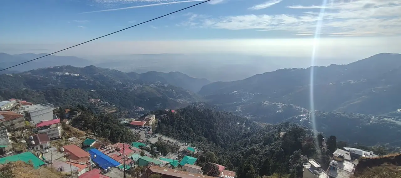 sunny-day-mussoorie